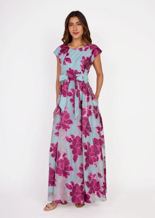 Olivia Gown