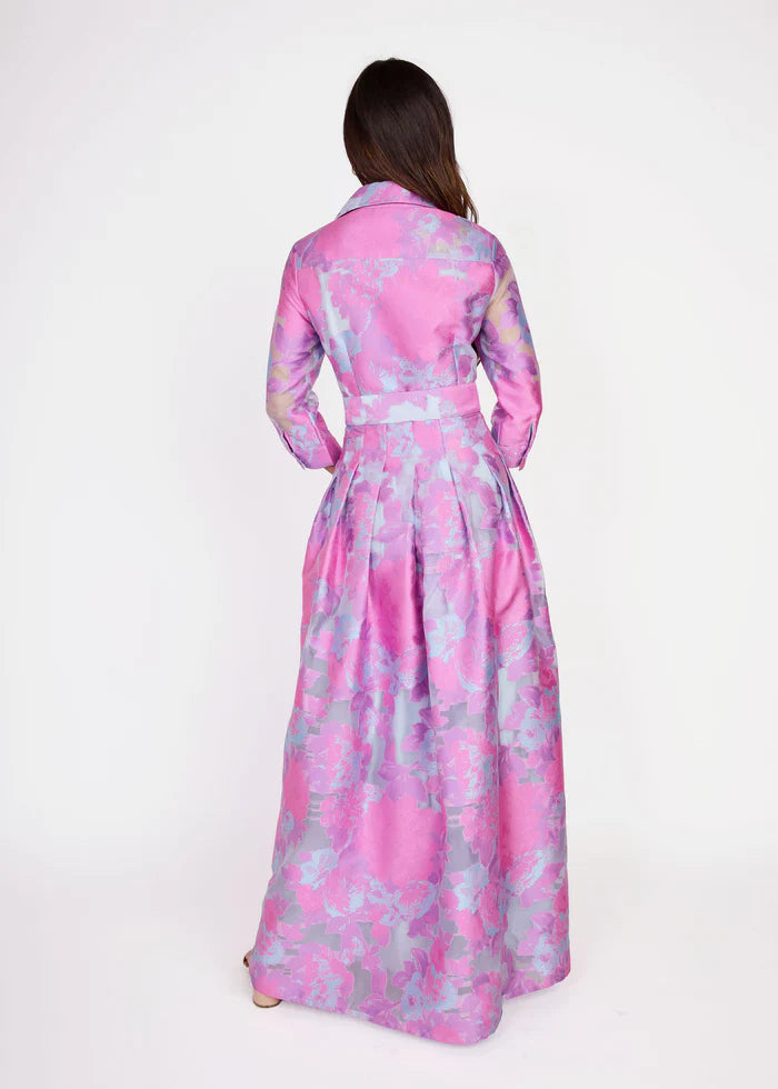 Cecila Gown