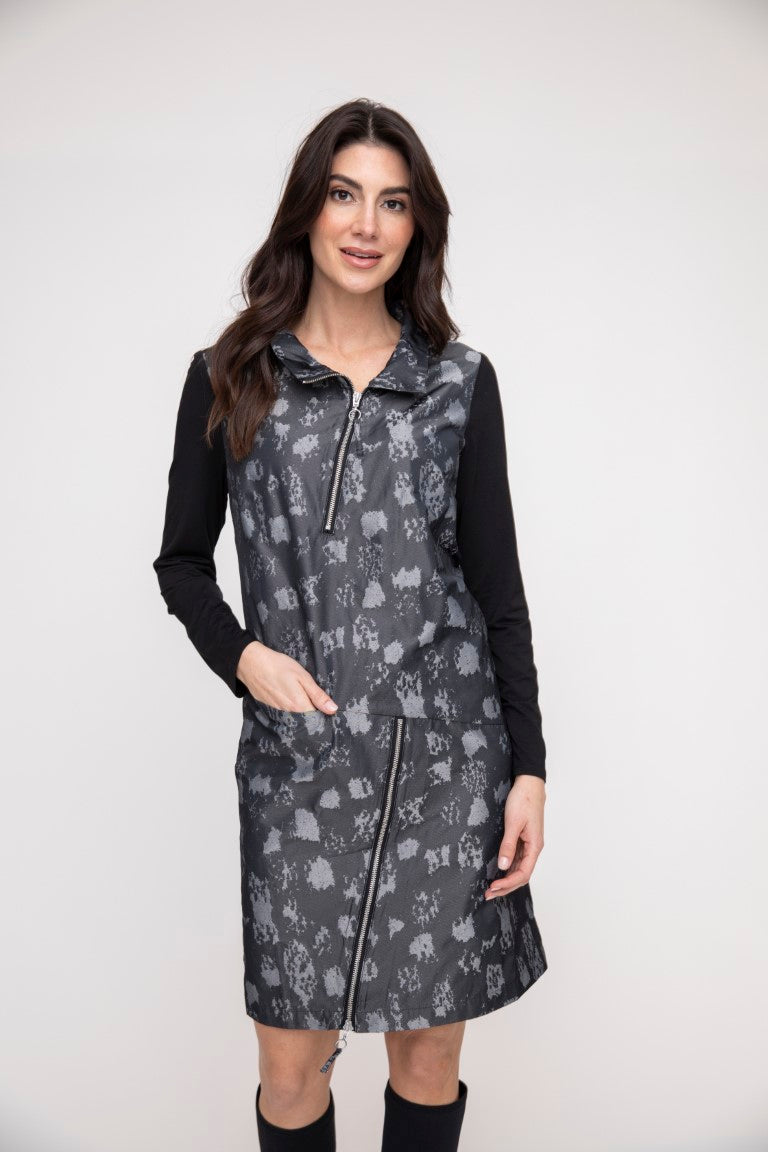 Perfect Sculpt Artist Dress