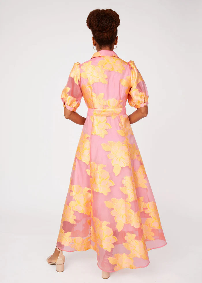 Charlotte Gown