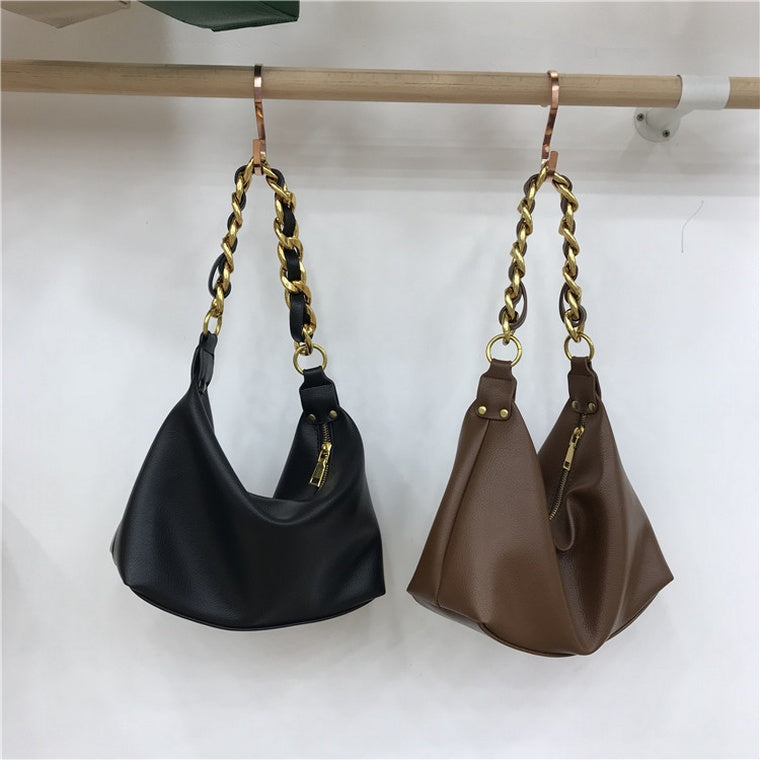 Chain Strap Shoulder Bag