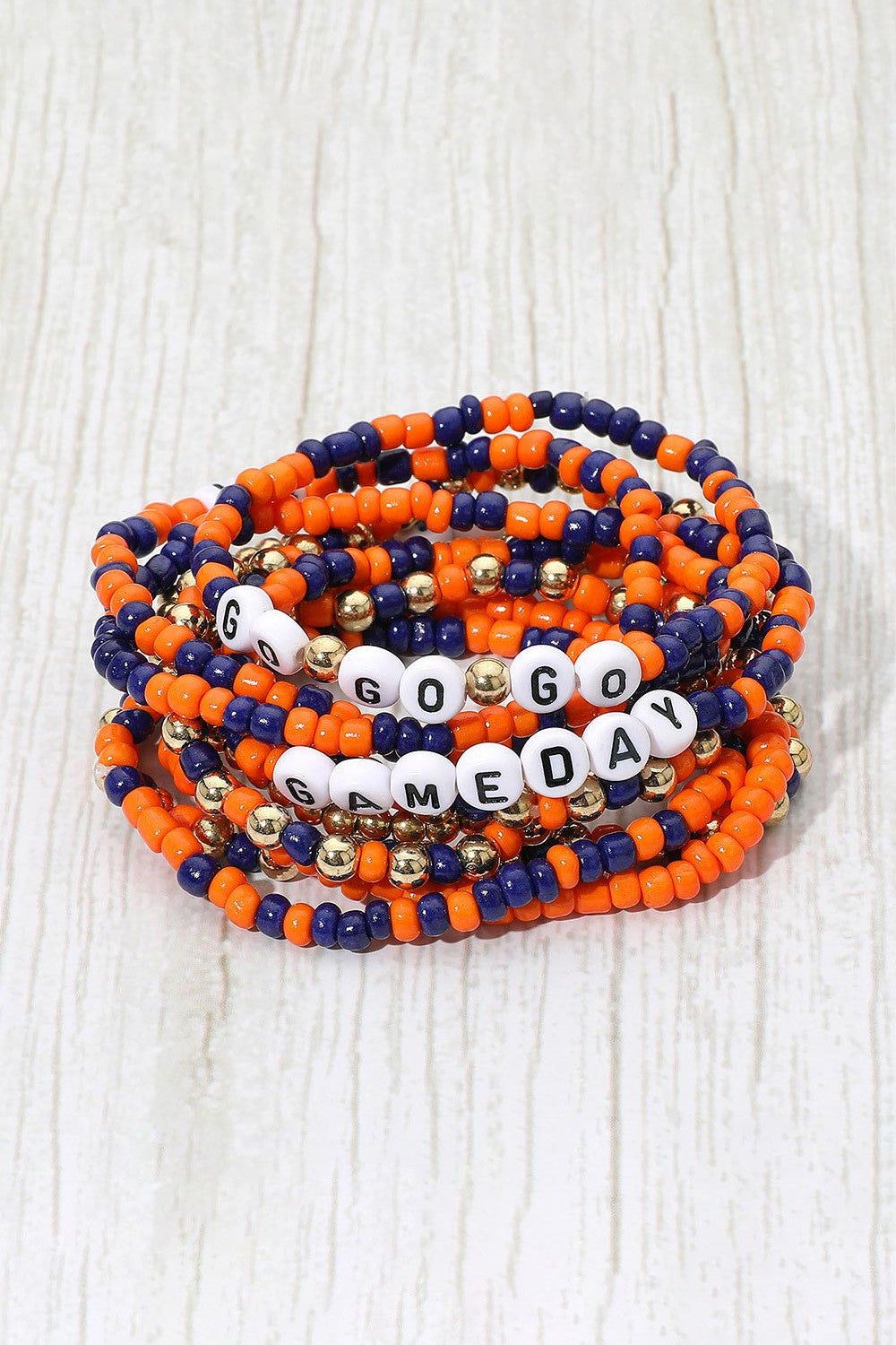 Gameday Stretch Bracelet
