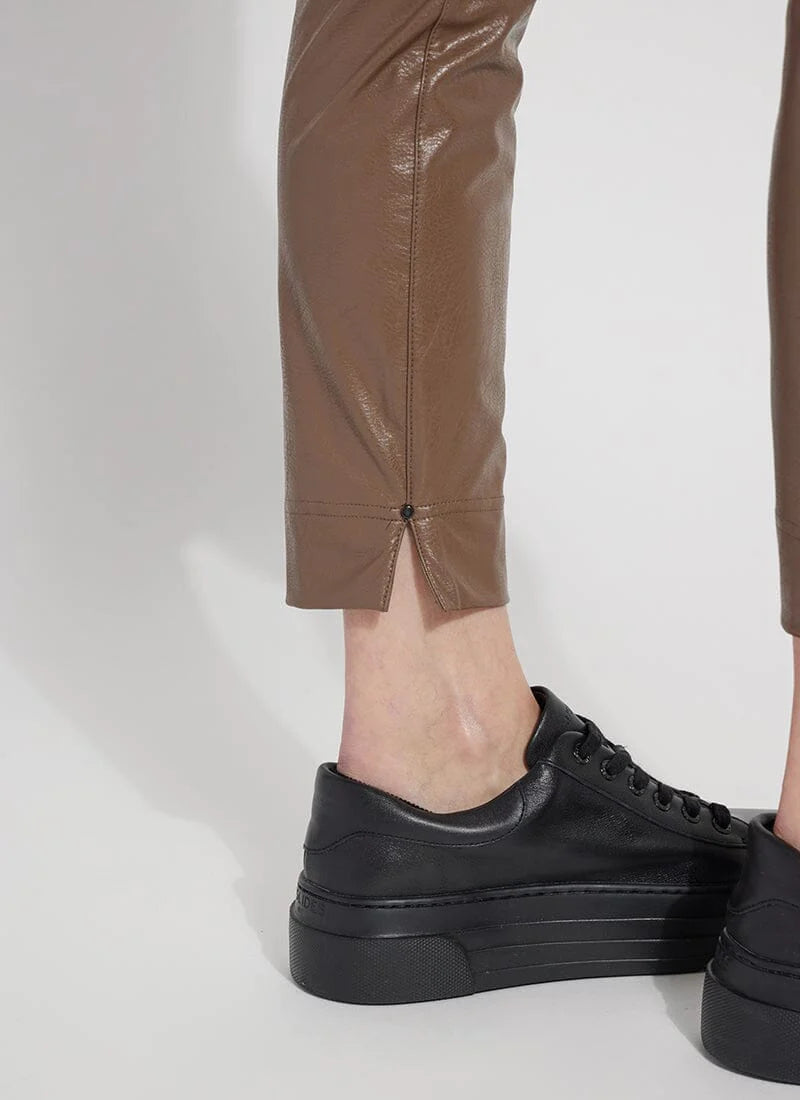 Katherine Leather skinny