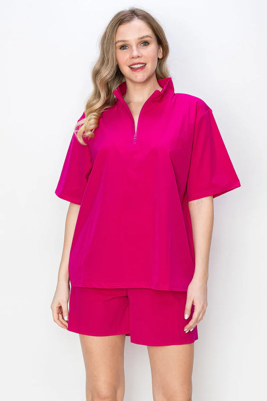 Stretch Parachute Set