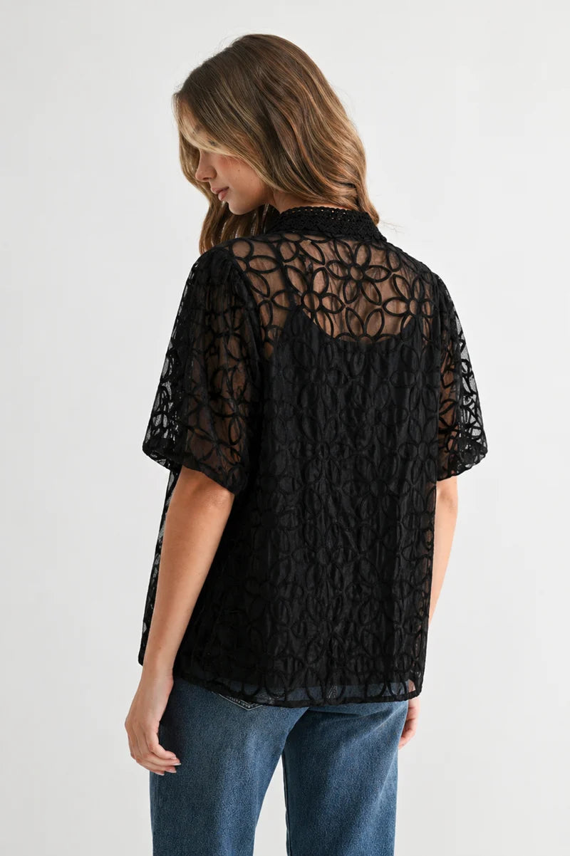 Jarytzy Top