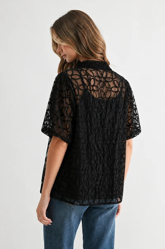 Jarytzy Top