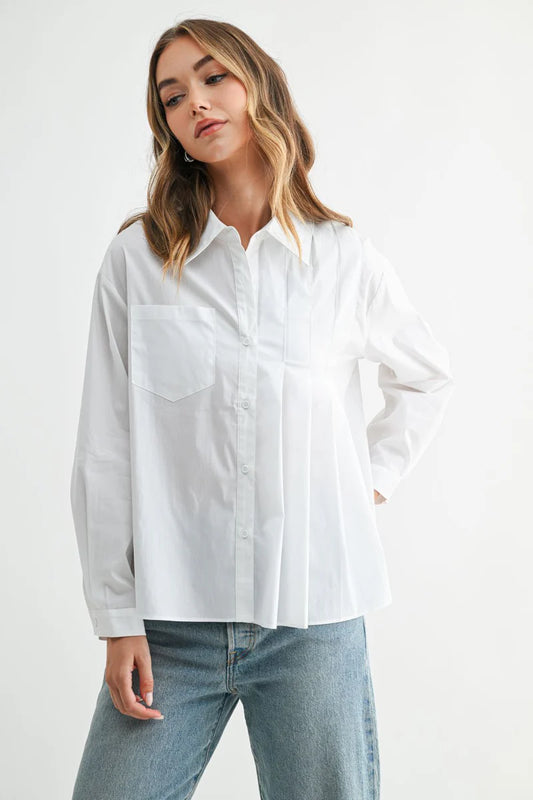 Josh Top - Pleat
