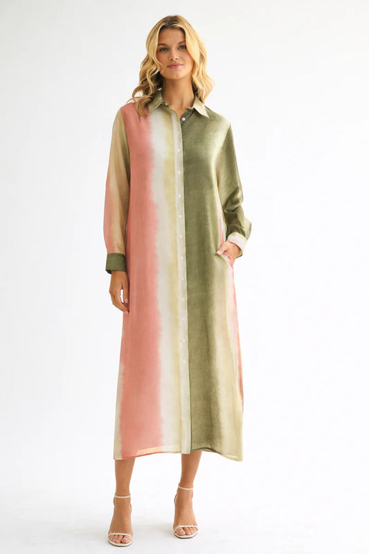 Jovia Dress