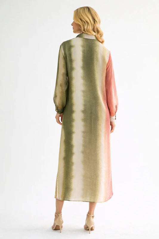 Jovia Dress