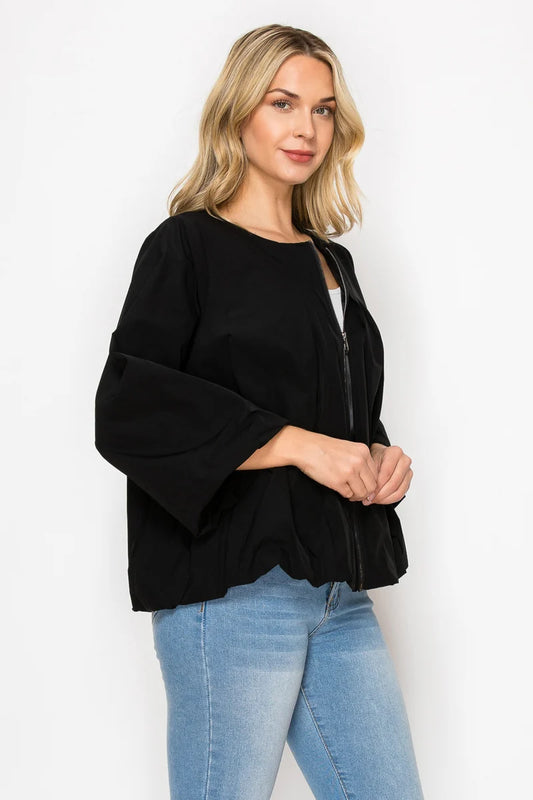 Jaylan Jacket