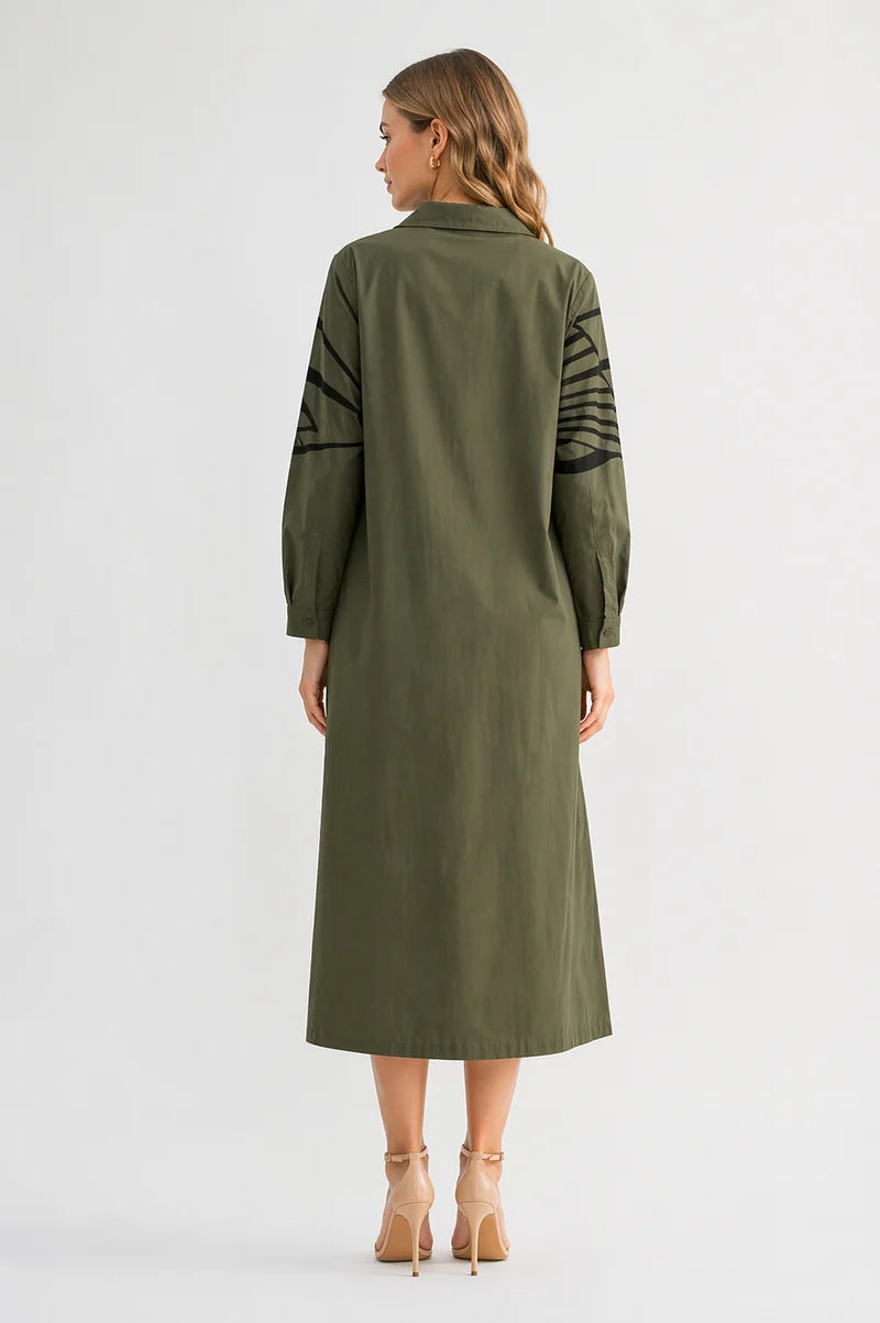 Julian Dress
