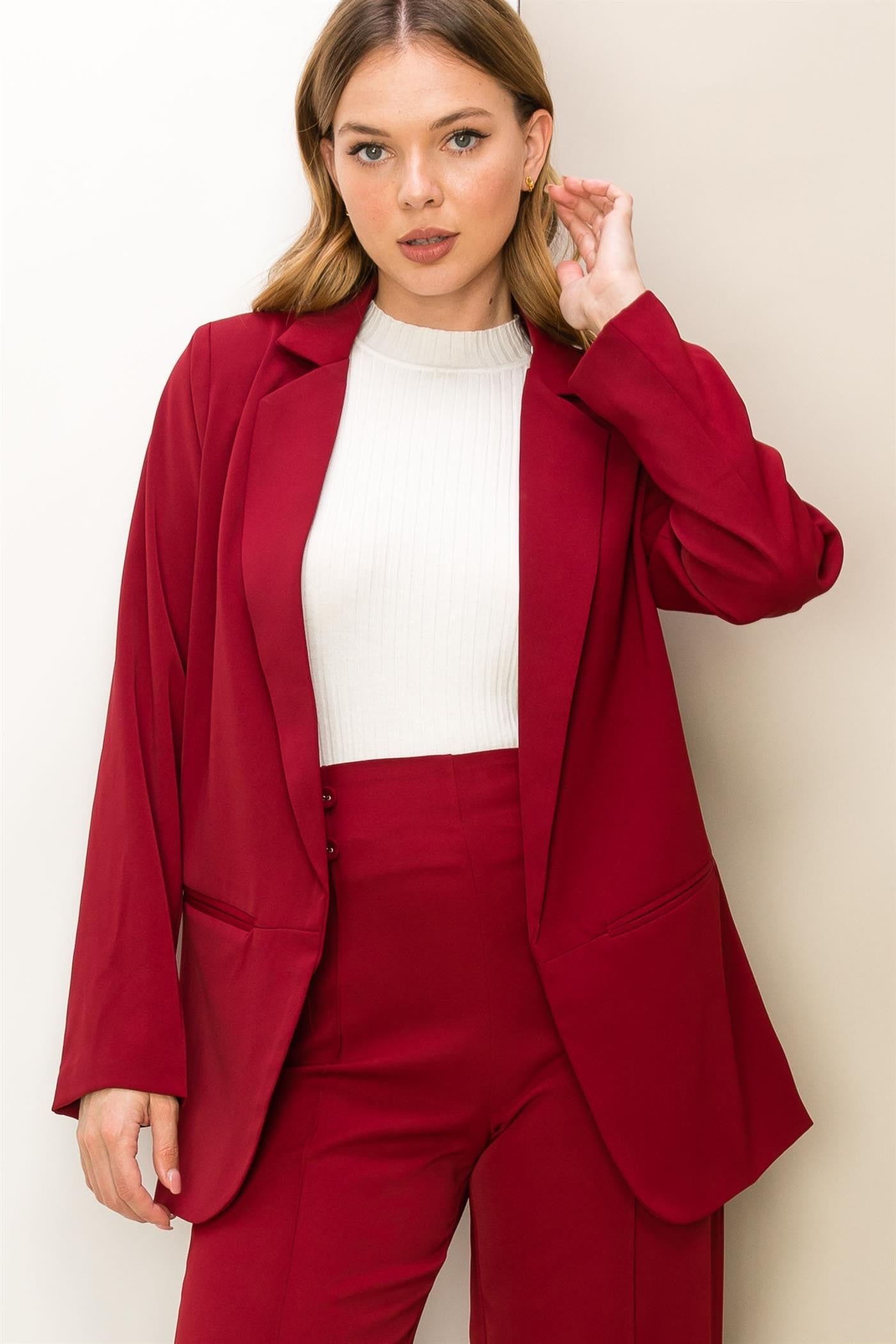 Blazer Jacket