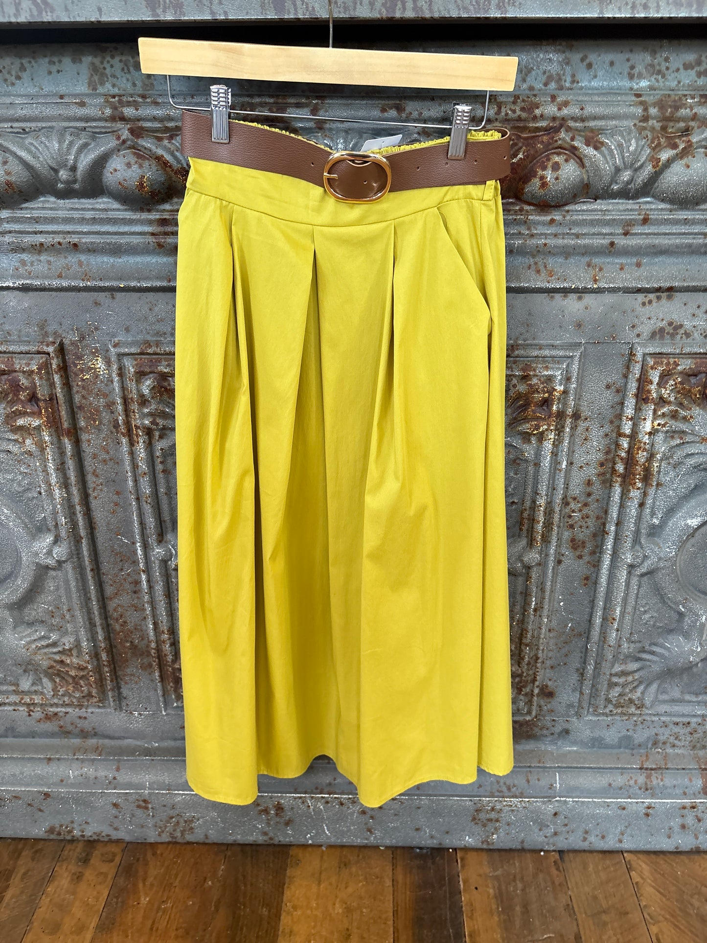 Sally Skirt ONE SIZE