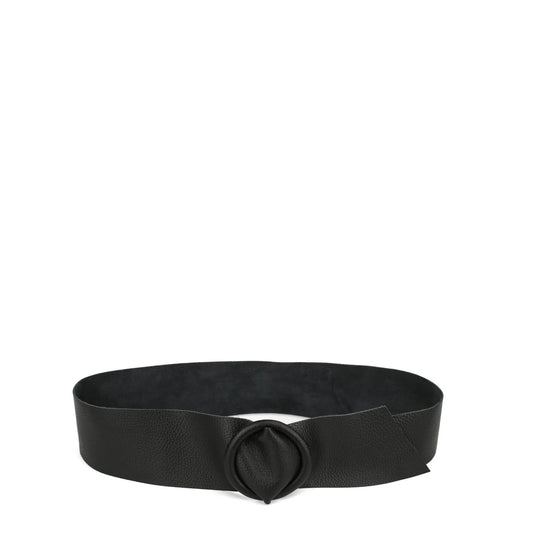 BC Leather Belt
