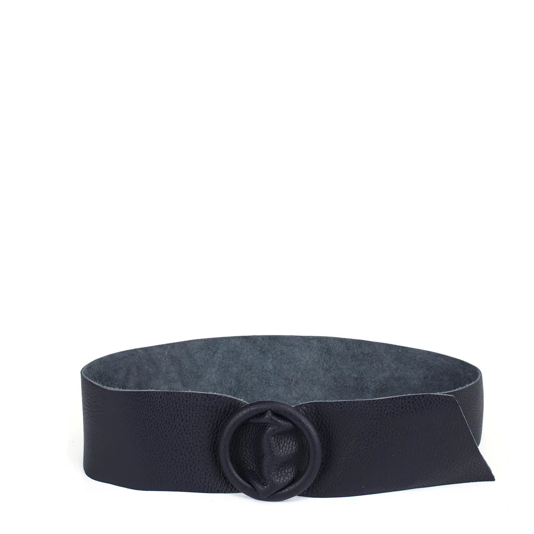 BC Leather Belt