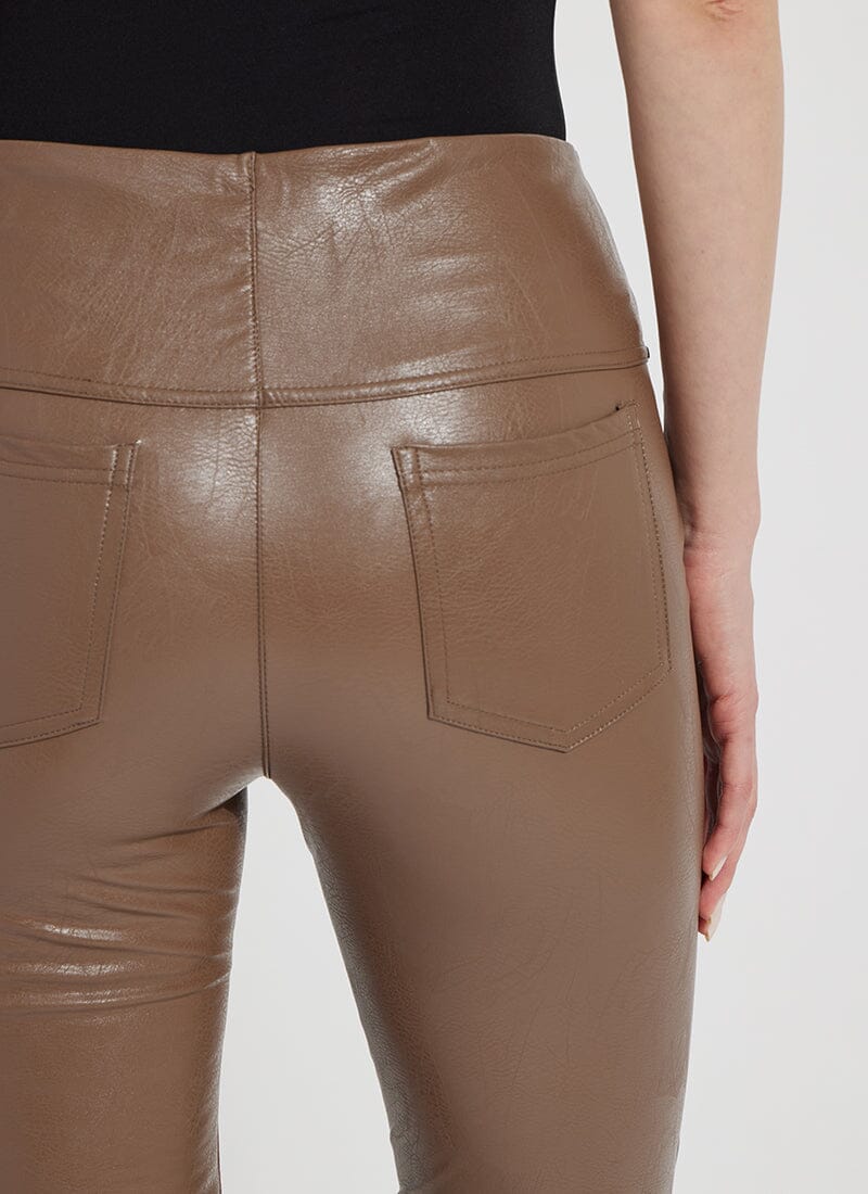 Katherine Leather skinny
