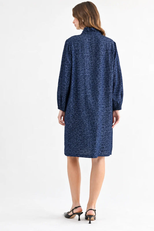 Diana Denim Dress