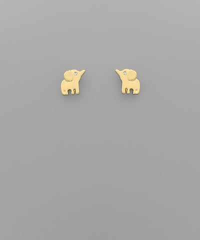 Elephant Studs