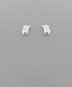 Elephant Studs