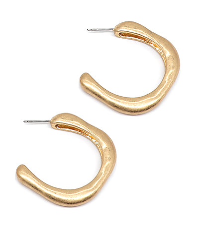 17MM U Shape Hoops