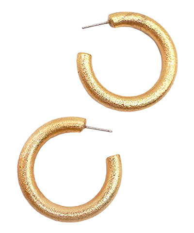 40mm CCB Metal Hoops