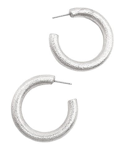 40mm CCB Metal Hoops
