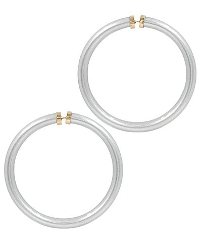 Tube Jelly Hoop