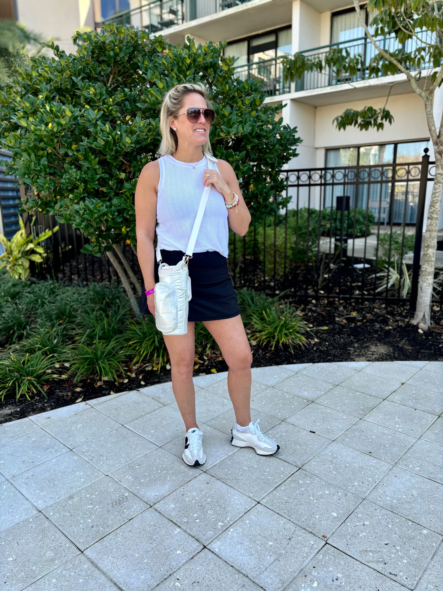 Stanley Koozie purse