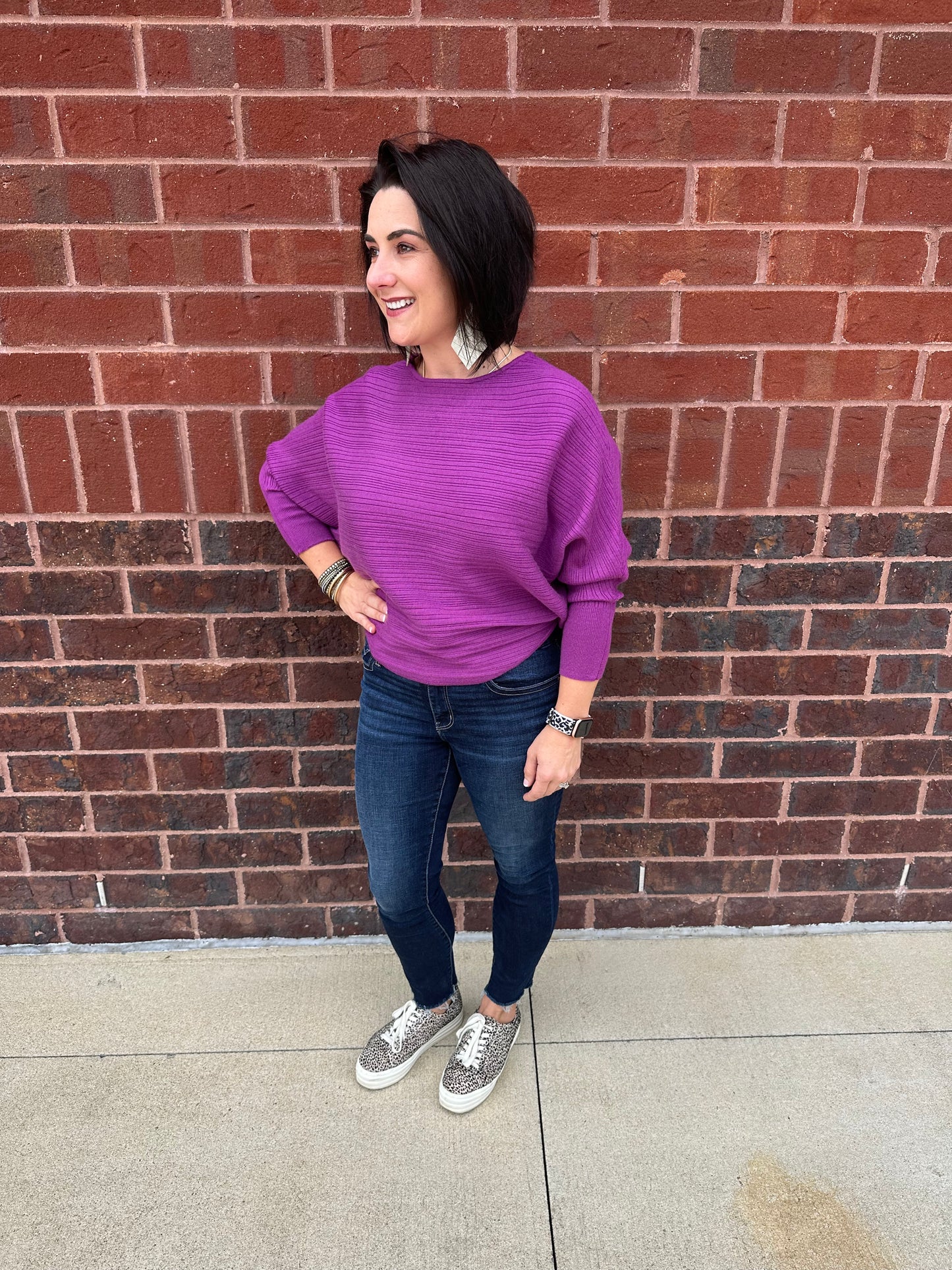 Ryu Clara Sweater