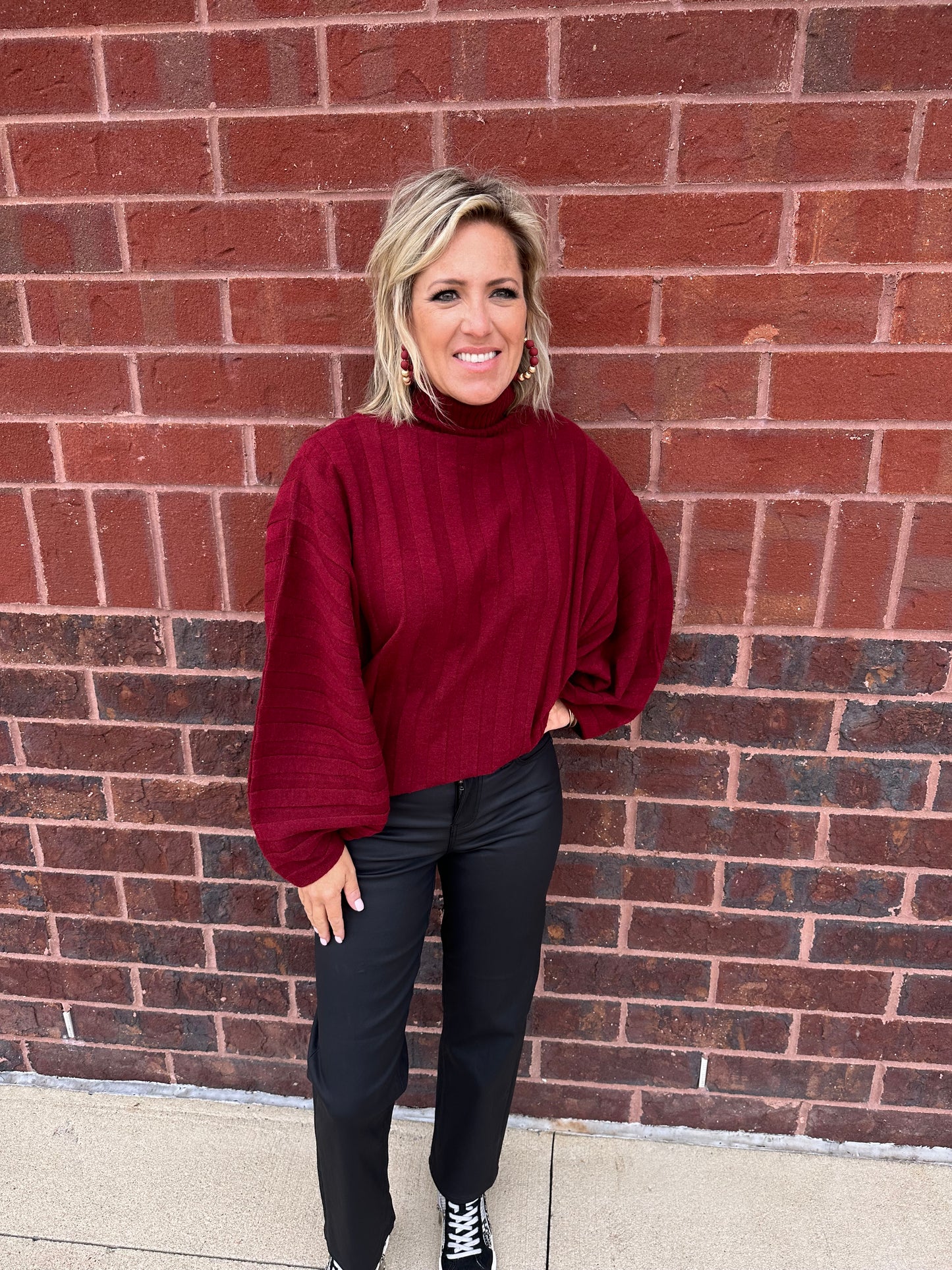 Coraline Cardi