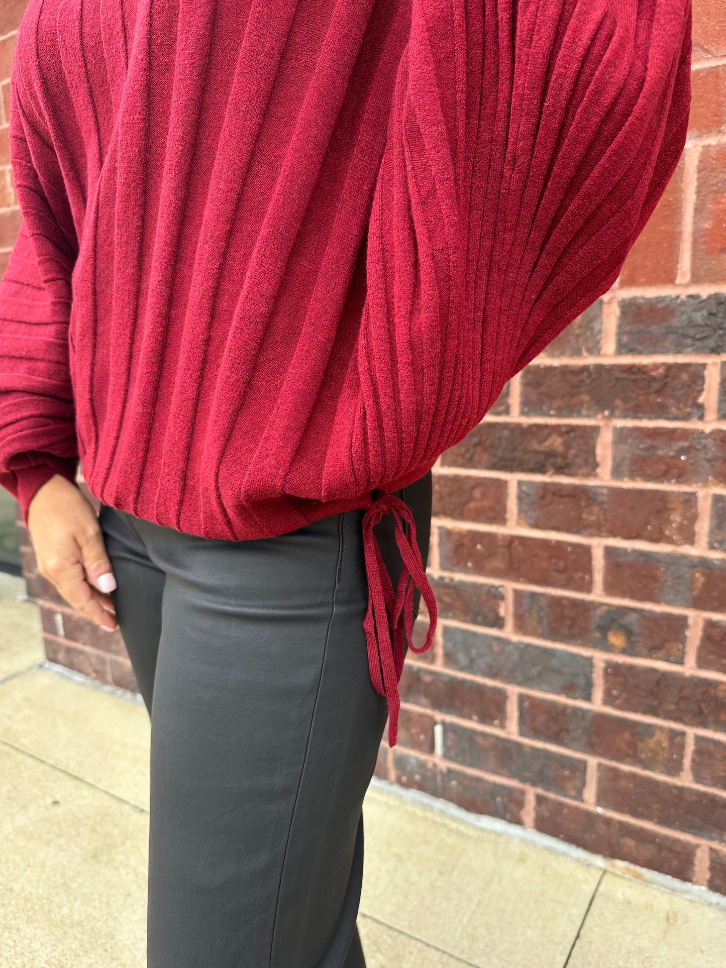 Coraline Cardi