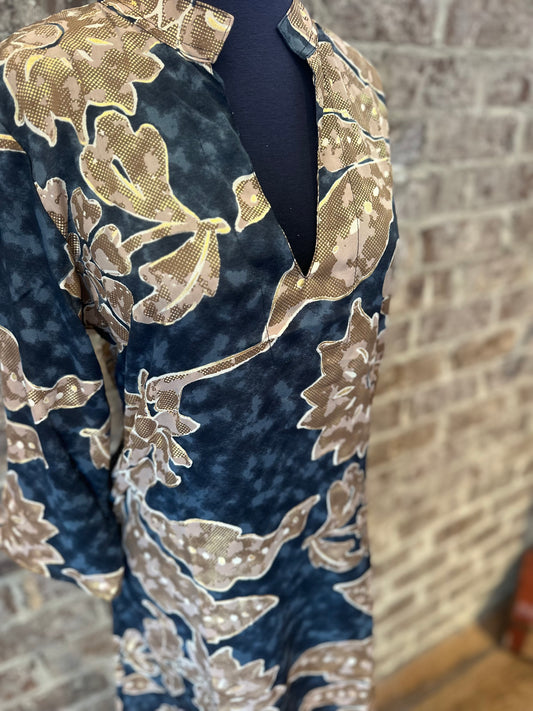 Shift Dress