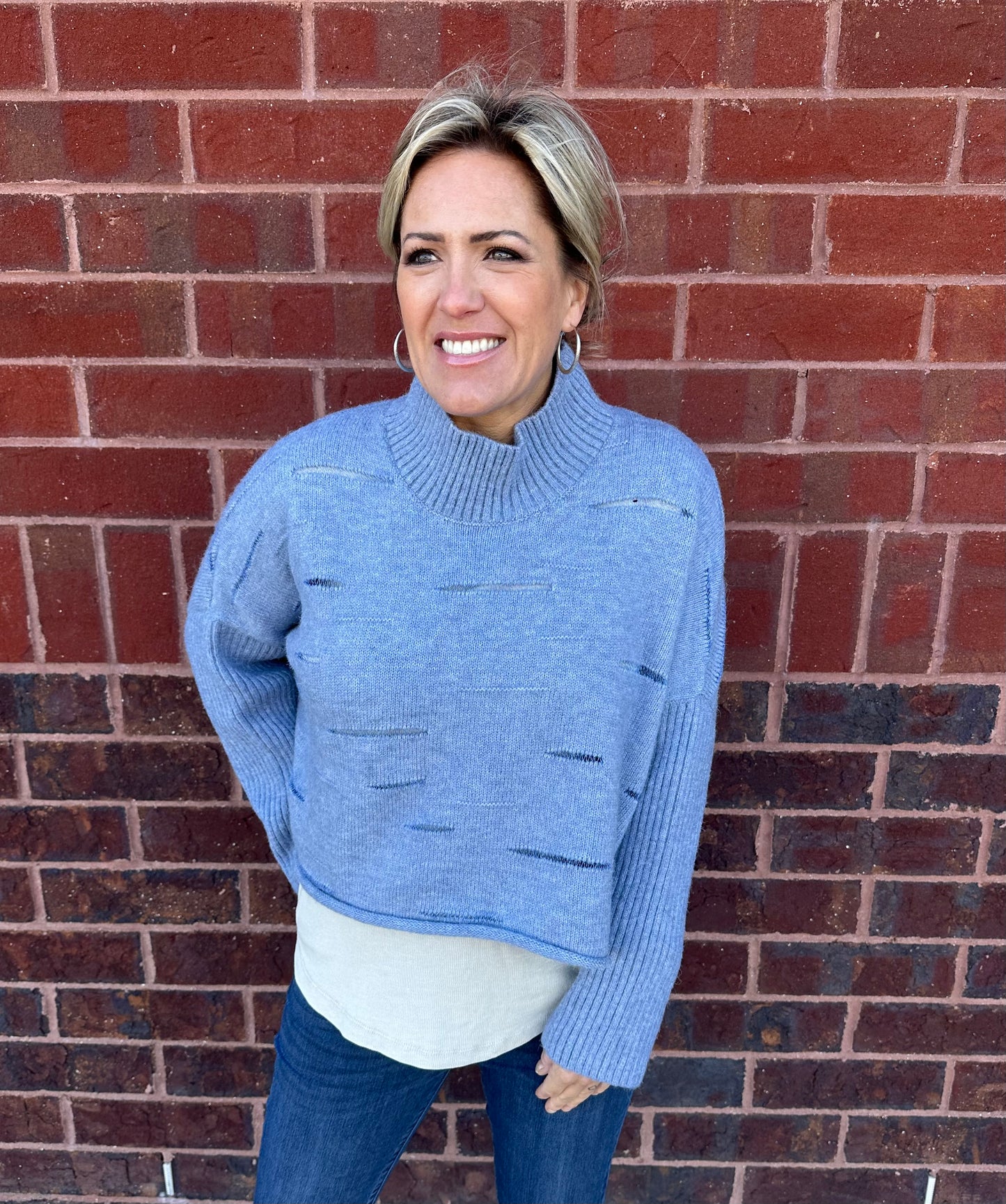 Limi Sweater