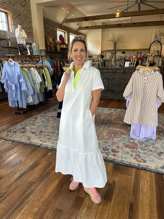 Maddie Dress