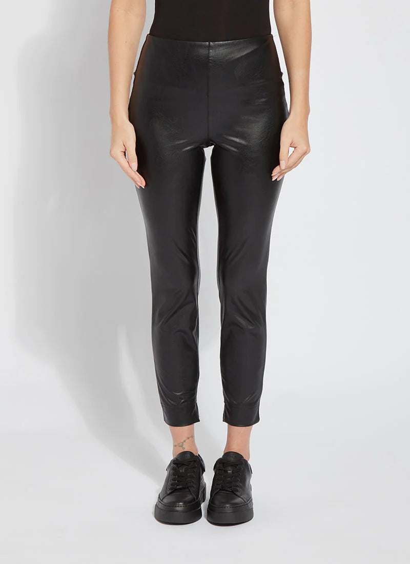 Katherine Leather skinny