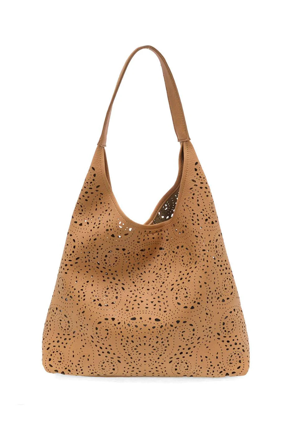 Lazer Cut Hobo