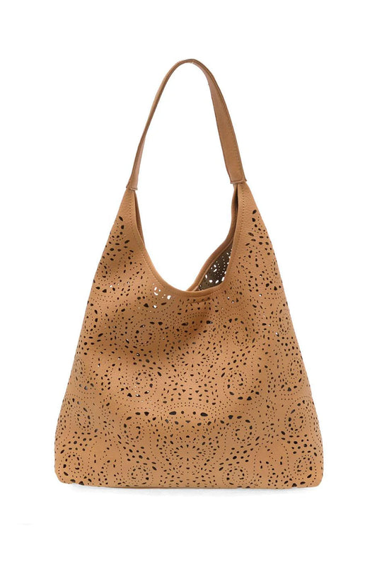 Lazer Cut Hobo