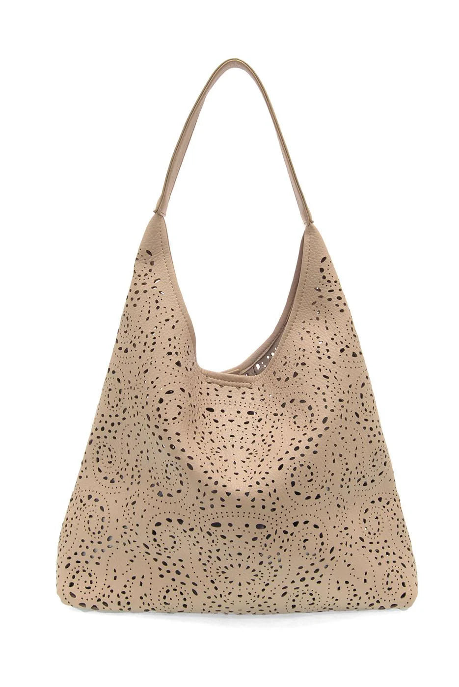 Lazer Cut Hobo