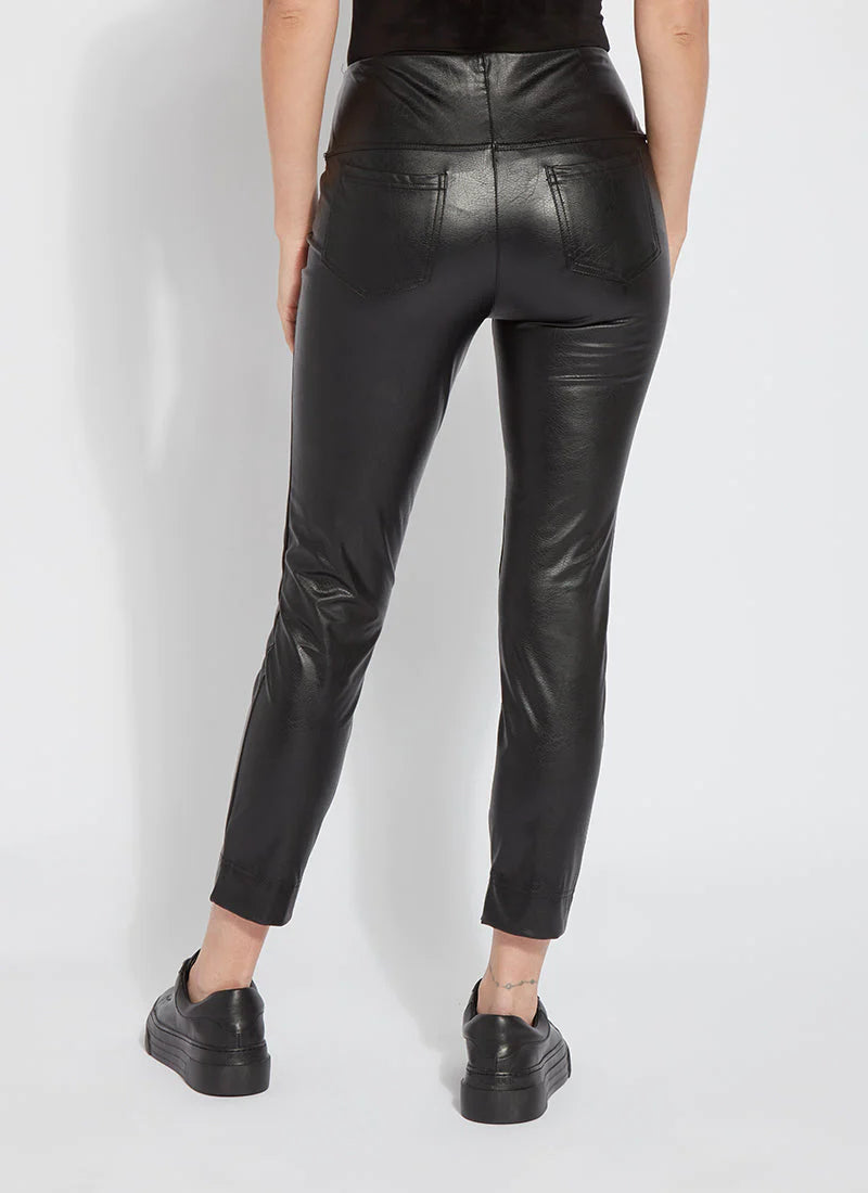 Katherine Leather skinny