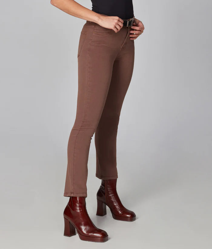 Kate High Rise Slim