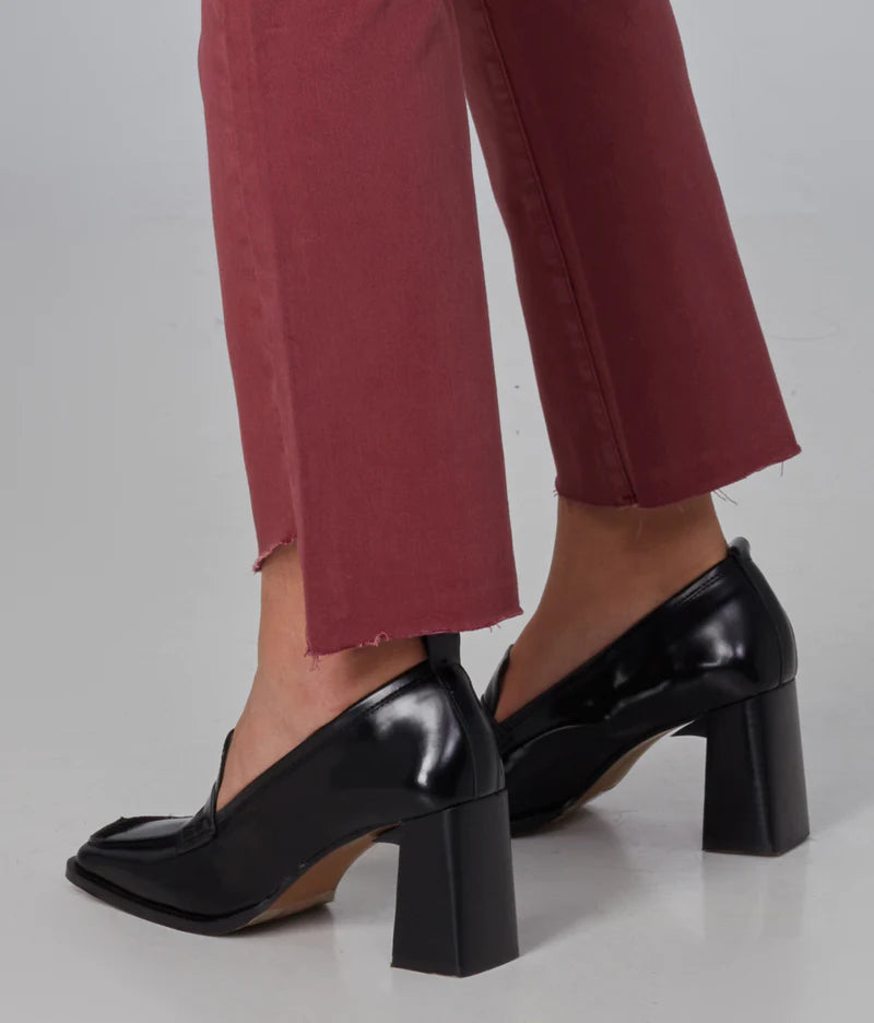 Kate High Rise Slim