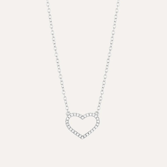 True Love Always Pendant