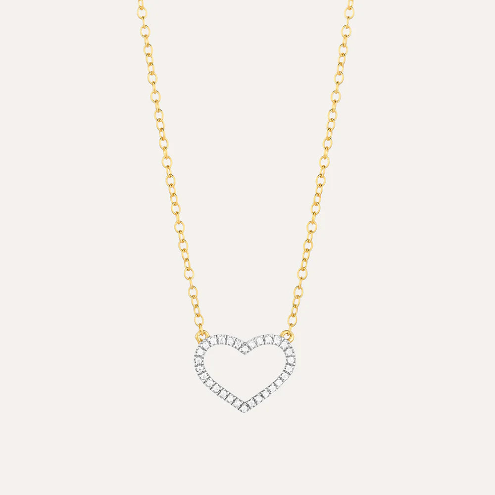 True Love Always Pendant