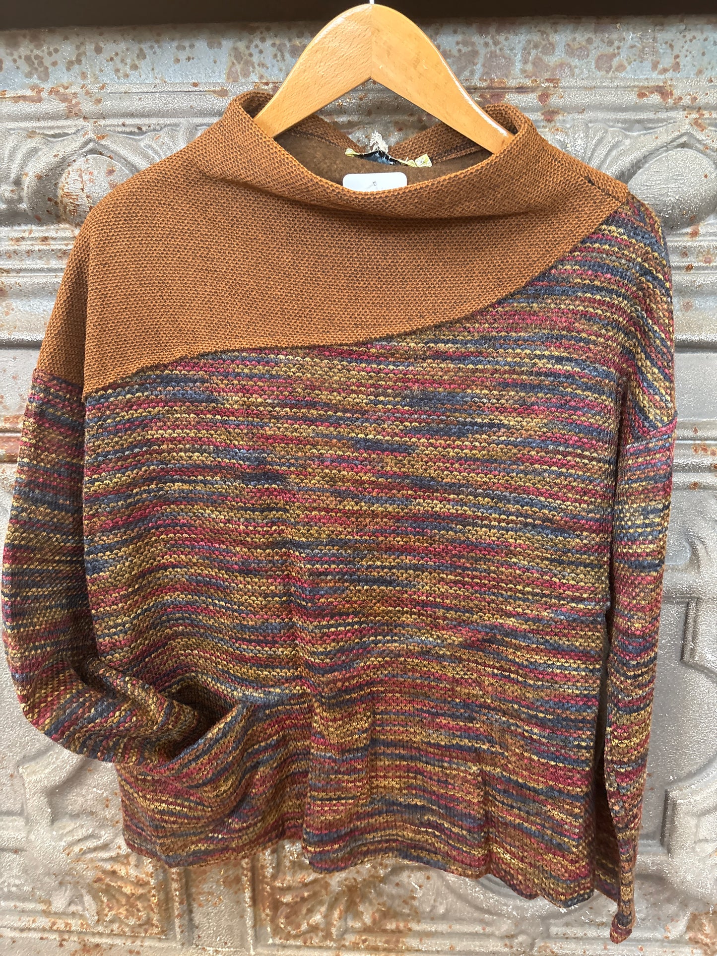 Jasper Top