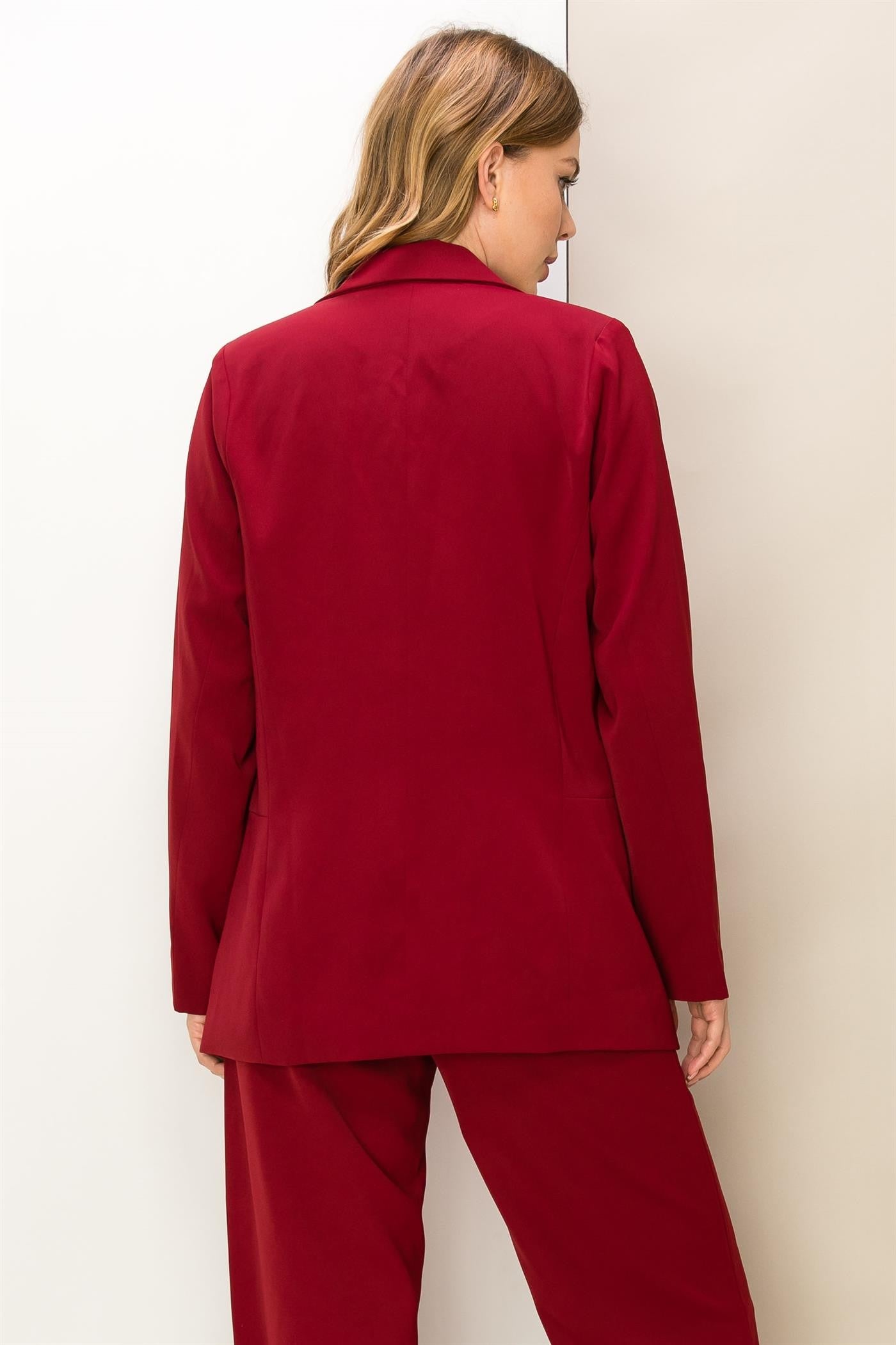 Blazer Jacket
