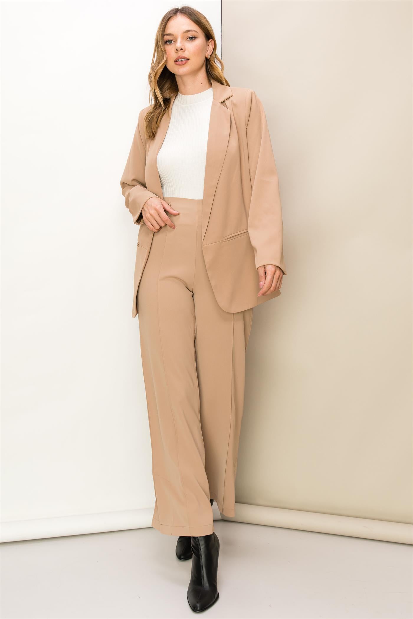 Blazer Jacket