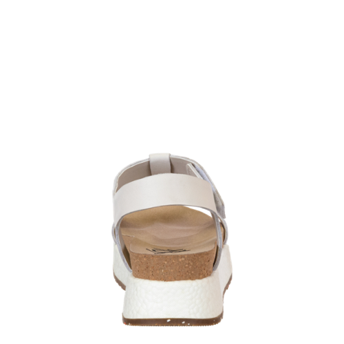 Mend Platform Sandal