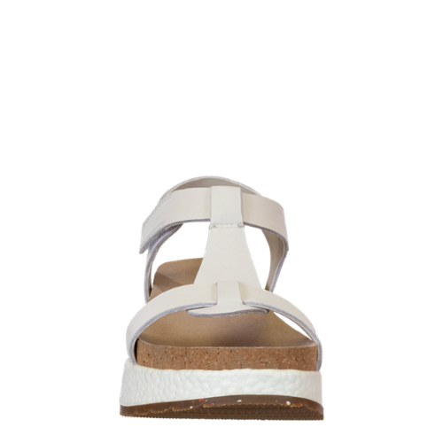Mend Platform Sandal