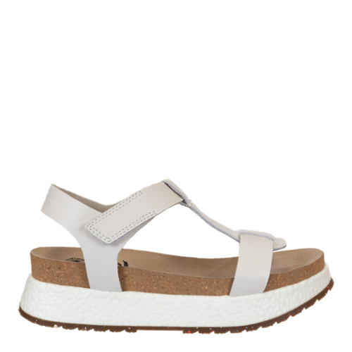 Mend Platform Sandal