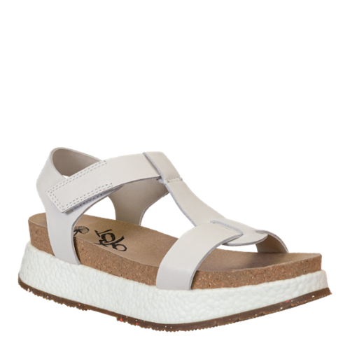 Mend Platform Sandal